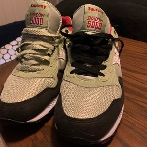 Saucony Shadow 5000
